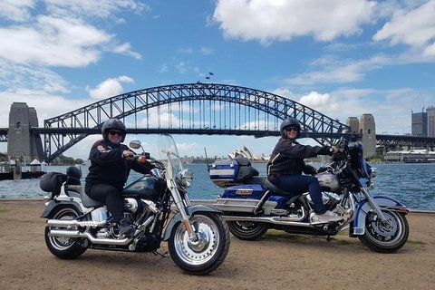 Sydney Sights Tour 1 Hour - Attractions 5