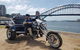 Sydney Sights Trike Tour 1 Hour - thumb 5