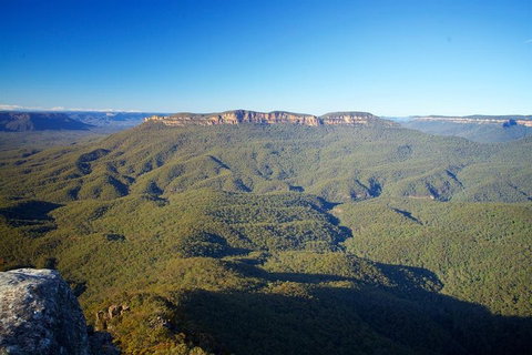 Private Blue Mountains Escape The Crowds SUV Tour - See Attractions 0