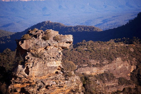Private Blue Mountains Escape The Crowds SUV Tour - See Attractions 1