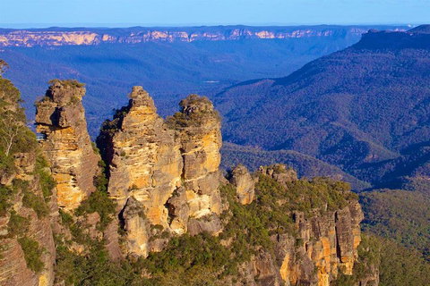 Private Blue Mountains Escape The Crowds SUV Tour - See Attractions 3