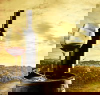 Barossa Valley Cellar Doors Luxury Wine Tour - Attractions