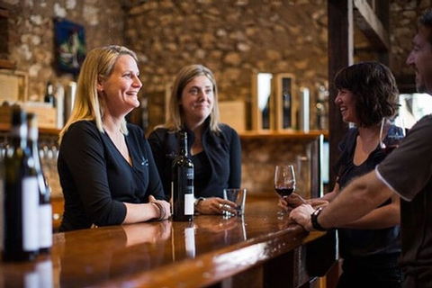Barossa Ultimate Winery Experiences - Attractions 0