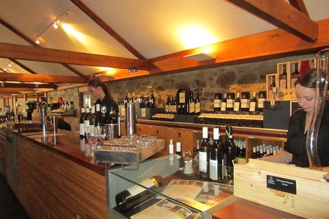 Barossa Ultimate Winery Experiences - Attractions 1