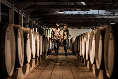 Barossa Ultimate Winery Experiences - Attractions 3