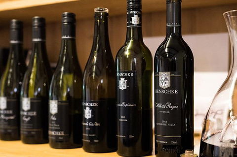 Barossa Ultimate Winery Experiences - Attractions 5