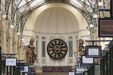 Melbourne Cathedrals And Parklands Tour - Attractions 0