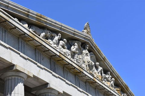 Melbourne Cathedrals And Parklands Tour - Attractions 2