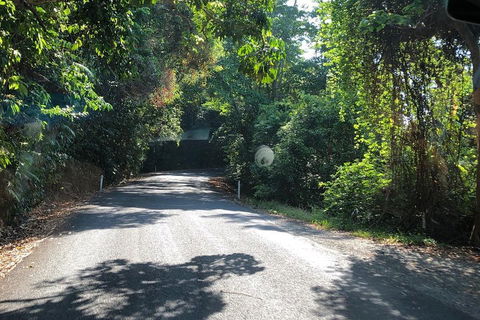 Cairns To Cooktown 4WD Tour - Attractions 0