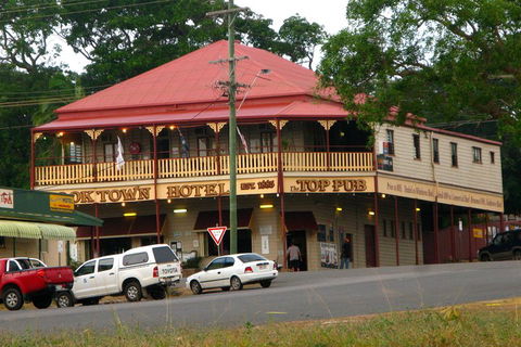 Cairns To Cooktown 4WD Tour - Attractions 3