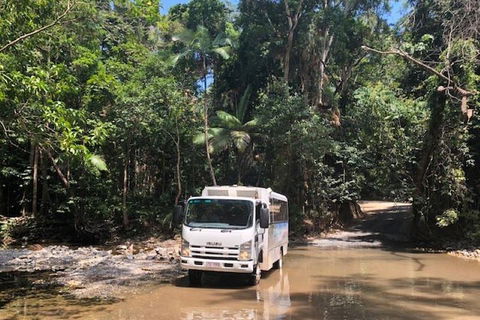 Cairns To Cooktown 4WD Tour - Attractions 5
