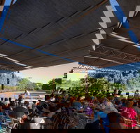 3 in 1 Tour Matsos Brewery Broome Museum  Malcolm Douglas Crocodile Park - Attractions