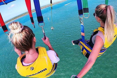 Gold Coast City Card (3 Days Card): Unlimited Attractions - Attractions 0