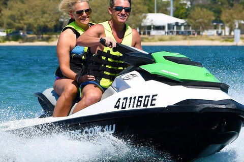Gold Coast City Card (3 Days Card): Unlimited Attractions - Attractions 2