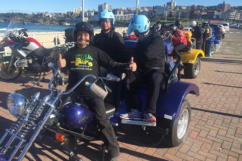 Eastern Sydney Panorama Trike Tour - Attractions Las Vegas 3