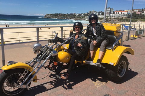 Eastern Sydney Panorama Trike Tour - Attractions Las Vegas 4