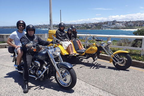 Eastern Sydney Panorama Trike Tour - Attractions Las Vegas 5