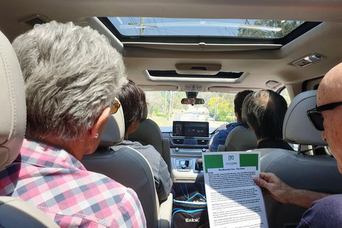 Ultimate Blue Mountains Waterfalls, Walks & Sunset PRIVATE Tour - Attractions 0