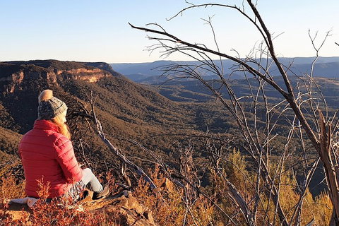 Ultimate Blue Mountains Waterfalls, Walks & Sunset PRIVATE Tour - Attractions 2