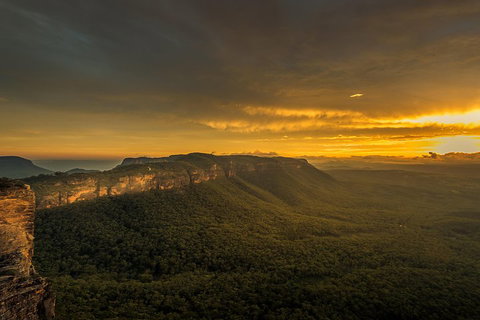 Ultimate Blue Mountains Waterfalls, Walks & Sunset PRIVATE Tour - Attractions 4