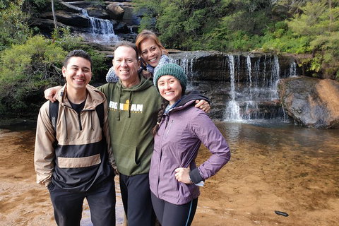 Ultimate Blue Mountains Waterfalls, Walks & Sunset PRIVATE Tour - Attractions 5