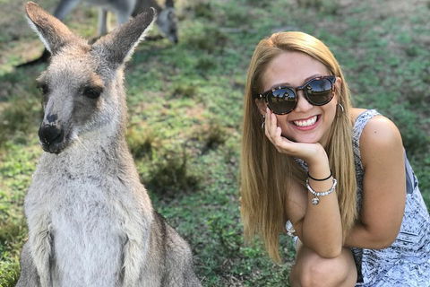 PJ Blue Mountains Supreme Day Tour - Attractions Las Vegas 2