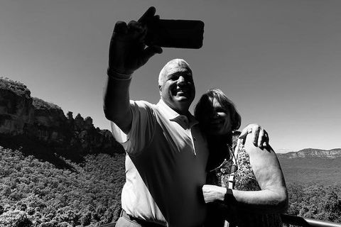 PJ Blue Mountains Supreme Day Tour - Attractions Las Vegas 4
