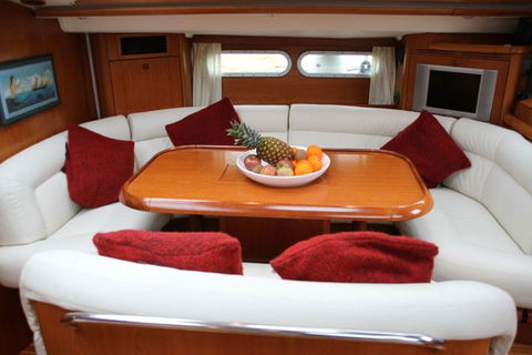2-Night Cabin Charter Aboard Cruising Yacht Milady - Attractions 2