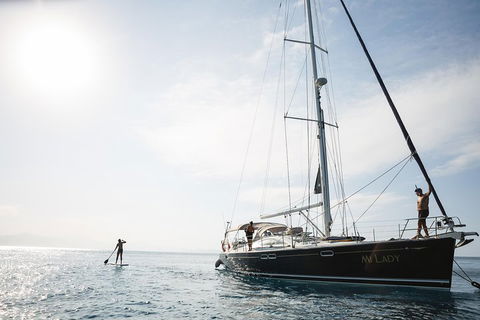 2-Night Cabin Charter Aboard Cruising Yacht Milady - Attractions 3