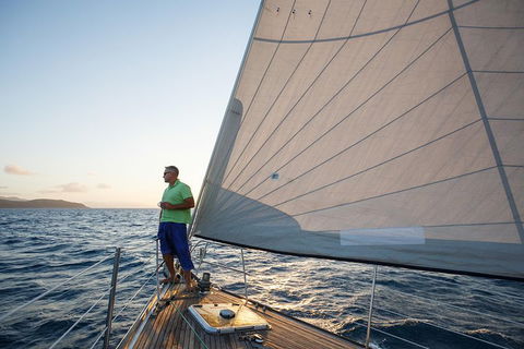 2-Night Cabin Charter Aboard Cruising Yacht Milady - Attractions 4