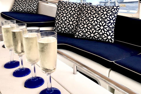 2-Night Private Charter Aboard Cruising Yacht Milady - Attractions 0
