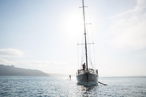 2-Night Private Charter Aboard Cruising Yacht Milady - Attractions 1