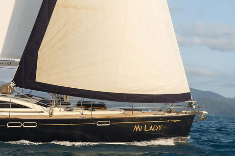 2-Night Private Charter Aboard Cruising Yacht Milady - Attractions 2