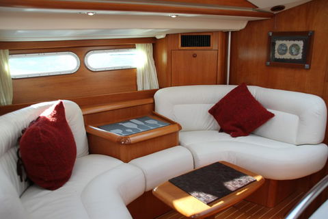 2-Night Private Charter Aboard Cruising Yacht Milady - Attractions 4