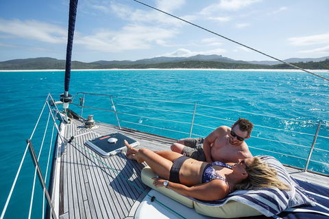 2-Night Private Charter Aboard Cruising Yacht Milady - Attractions 5