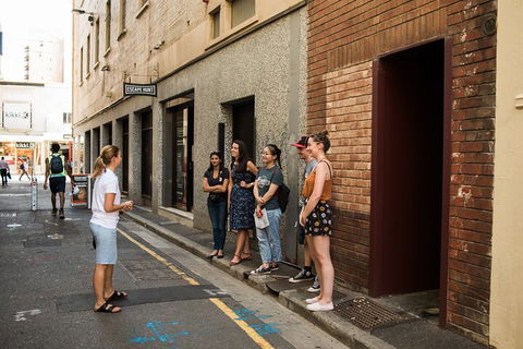 Guided Walking Tour In Adelaide - Attractions 1