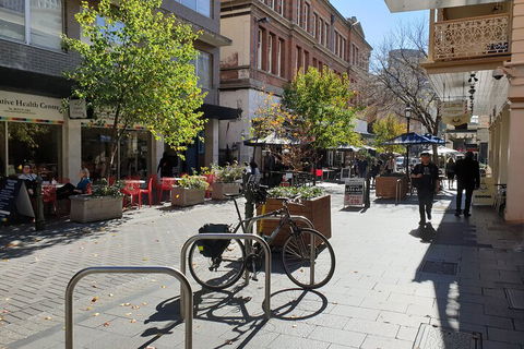 Guided Walking Tour In Adelaide - Attractions 2