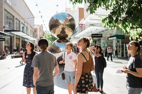 Guided Walking Tour In Adelaide - Attractions 3