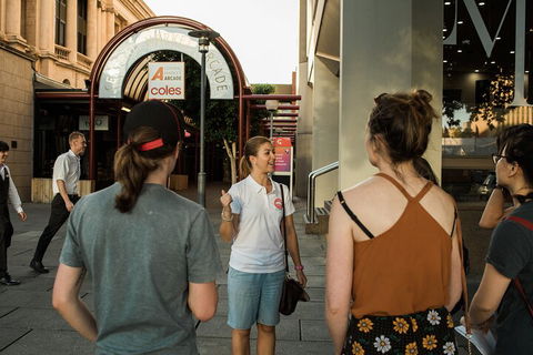 Guided Walking Tour In Adelaide - Attractions 5