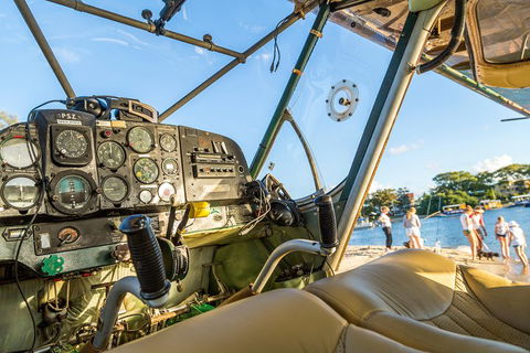 Seaplane Adventure Flight Over Maroochydore For 2 With Photobook - Attractions 0
