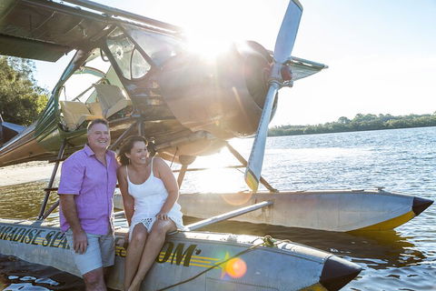 Seaplane Adventure Flight Over Maroochydore For 2 With Photobook - Attractions 1