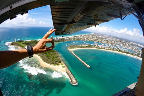 Seaplane Adventure Flight Over Maroochydore For 2 With Photobook - Attractions 2