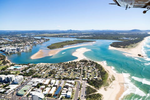 Seaplane Adventure Flight Over Maroochydore For 2 With Photobook - Attractions 4