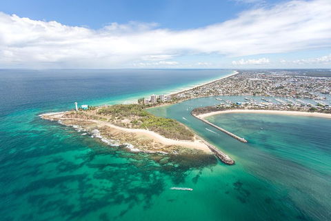 Seaplane Adventure Flight Over Maroochydore For 2 With Photobook - Attractions 5