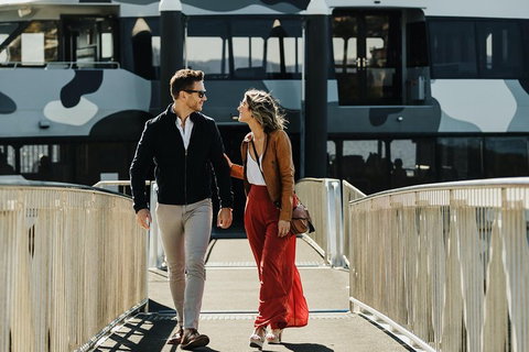 Private Hobart Tour To Museum Of Old And New Art And Lunch - See Attractions 0