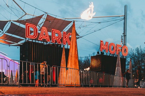 Private Hobart Tour To Museum Of Old And New Art And Lunch - See Attractions 1