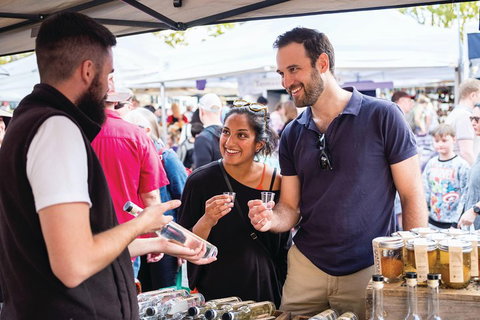 Private Hobart Tour To Museum Of Old And New Art And Lunch - See Attractions 2