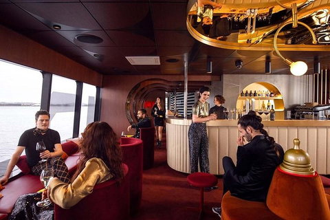 Private Hobart Tour To Museum Of Old And New Art And Lunch - See Attractions 5