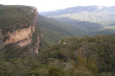 Full-Day Private Blue Mountains Tour With River Cruise - Attractions 3