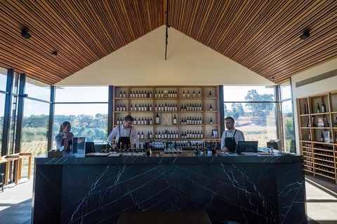 Barossa Valley Private Tour (from 2 To 11 People) - Attractions 3